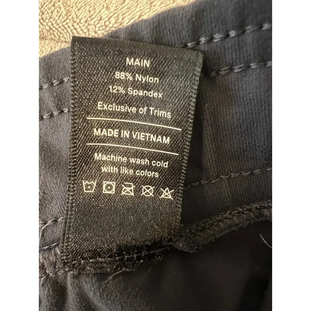 Public Rec Men's Gamechanger Utility Jogger Sweatpants 32/30 Navy versatile Gym